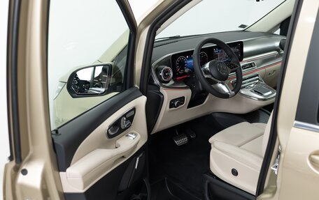 Mercedes-Benz V-Класс, 2026 год, 14 690 000 рублей, 7 фотография