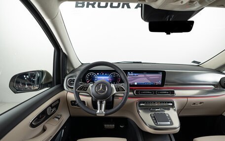 Mercedes-Benz V-Класс, 2026 год, 14 690 000 рублей, 12 фотография