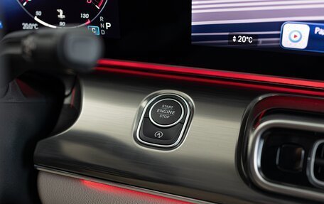 Mercedes-Benz V-Класс, 2026 год, 14 690 000 рублей, 15 фотография