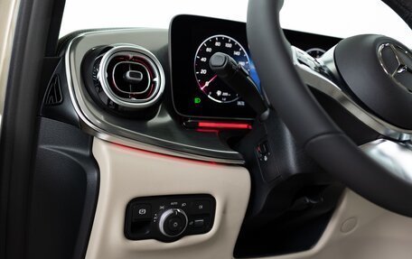 Mercedes-Benz V-Класс, 2026 год, 14 690 000 рублей, 13 фотография