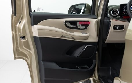 Mercedes-Benz V-Класс, 2026 год, 14 690 000 рублей, 8 фотография