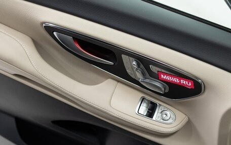 Mercedes-Benz V-Класс, 2026 год, 14 690 000 рублей, 9 фотография