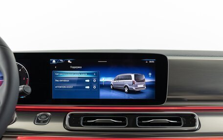 Mercedes-Benz V-Класс, 2026 год, 14 690 000 рублей, 26 фотография