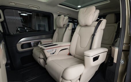 Mercedes-Benz V-Класс, 2026 год, 14 690 000 рублей, 32 фотография