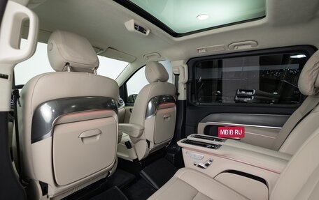 Mercedes-Benz V-Класс, 2026 год, 14 690 000 рублей, 28 фотография