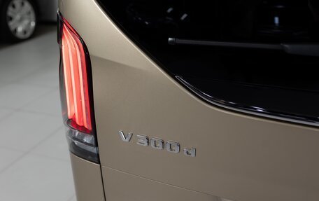 Mercedes-Benz V-Класс, 2026 год, 14 690 000 рублей, 39 фотография