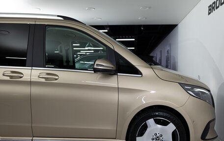 Mercedes-Benz V-Класс, 2026 год, 14 690 000 рублей, 40 фотография