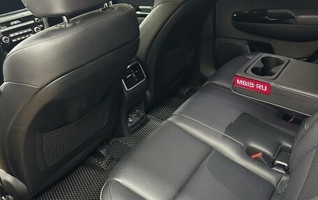 KIA Sportage IV рестайлинг, 2018 год, 2 800 000 рублей, 9 фотография