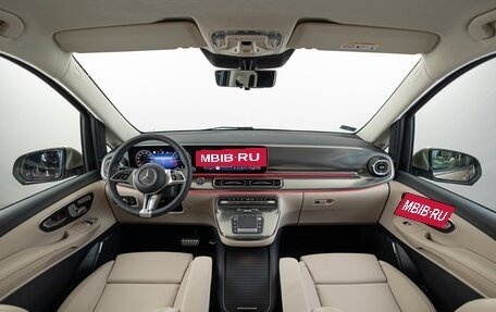 Mercedes-Benz V-Класс, 2026 год, 14 690 000 рублей, 37 фотография