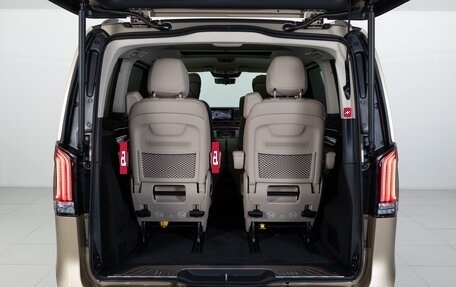 Mercedes-Benz V-Класс, 2026 год, 14 690 000 рублей, 38 фотография