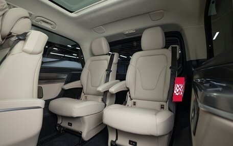 Mercedes-Benz V-Класс, 2026 год, 14 690 000 рублей, 35 фотография