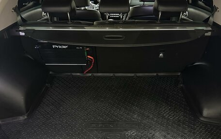 KIA Sportage IV рестайлинг, 2018 год, 2 800 000 рублей, 10 фотография