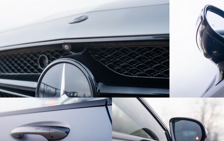 Mercedes-Benz S-Класс AMG, 2015 год, 6 900 000 рублей, 5 фотография