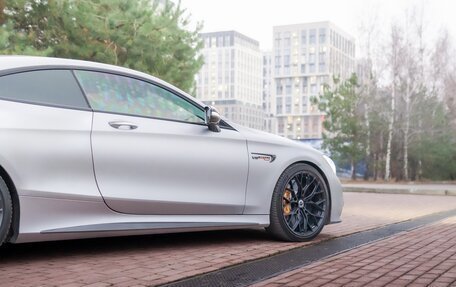 Mercedes-Benz S-Класс AMG, 2015 год, 6 900 000 рублей, 18 фотография