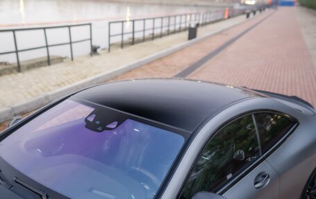 Mercedes-Benz S-Класс AMG, 2015 год, 6 900 000 рублей, 23 фотография