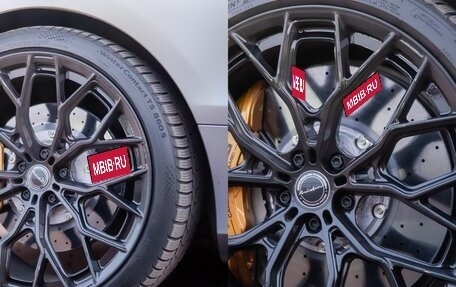 Mercedes-Benz S-Класс AMG, 2015 год, 6 900 000 рублей, 16 фотография