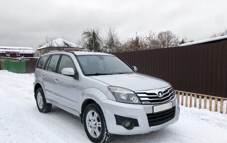 Great Wall Hover H3 I, 2011 год, 715 000 рублей, 3 фотография