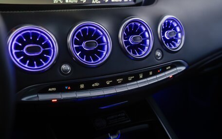 Mercedes-Benz S-Класс AMG, 2015 год, 6 900 000 рублей, 31 фотография