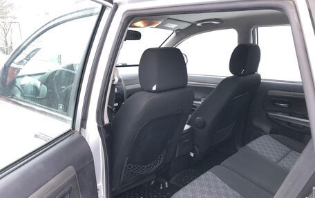 Great Wall Hover H3 I, 2011 год, 715 000 рублей, 6 фотография