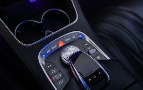 Mercedes-Benz S-Класс AMG, 2015 год, 6 900 000 рублей, 32 фотография