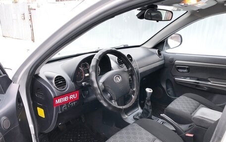 Great Wall Hover H3 I, 2011 год, 715 000 рублей, 5 фотография