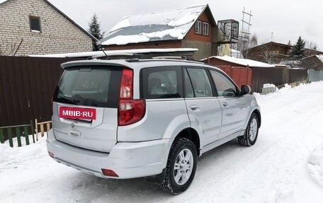 Great Wall Hover H3 I, 2011 год, 715 000 рублей, 4 фотография