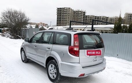 Great Wall Hover H3 I, 2011 год, 715 000 рублей, 2 фотография