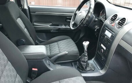 Great Wall Hover H3 I, 2011 год, 715 000 рублей, 7 фотография