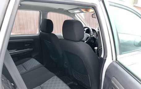 Great Wall Hover H3 I, 2011 год, 715 000 рублей, 8 фотография