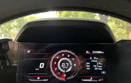 Hyundai Elantra, 2021 год, 1 249 099 рублей, 10 фотография