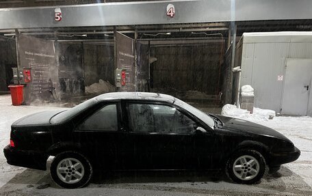 Chevrolet Beretta, 1988 год, 400 000 рублей, 12 фотография