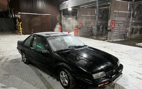 Chevrolet Beretta, 1988 год, 400 000 рублей, 13 фотография