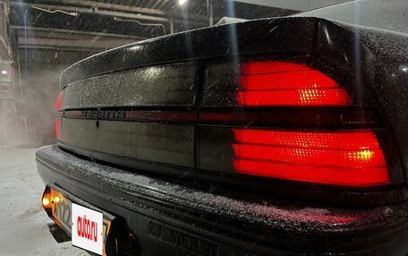 Chevrolet Beretta, 1988 год, 400 000 рублей, 4 фотография