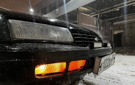 Chevrolet Beretta, 1988 год, 400 000 рублей, 3 фотография