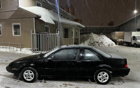Chevrolet Beretta, 1988 год, 400 000 рублей, 8 фотография