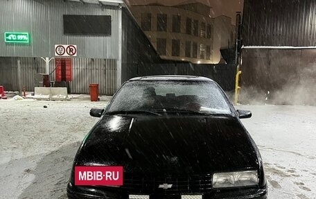 Chevrolet Beretta, 1988 год, 400 000 рублей, 6 фотография