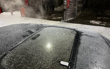 Chevrolet Beretta, 1988 год, 400 000 рублей, 15 фотография