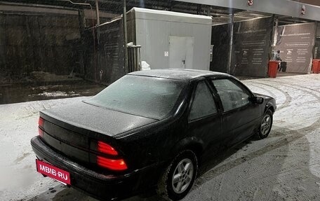 Chevrolet Beretta, 1988 год, 400 000 рублей, 11 фотография