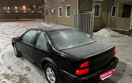 Chevrolet Beretta, 1988 год, 400 000 рублей, 9 фотография