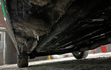 Chevrolet Beretta, 1988 год, 400 000 рублей, 21 фотография