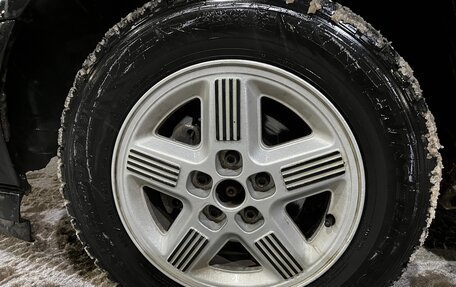 Chevrolet Beretta, 1988 год, 400 000 рублей, 16 фотография