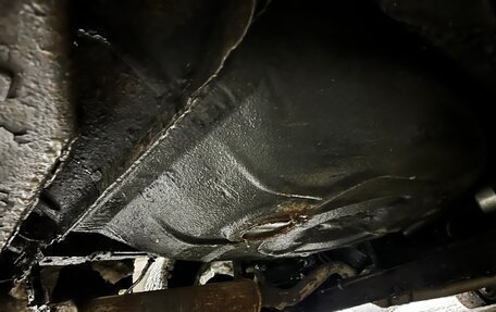 Chevrolet Beretta, 1988 год, 400 000 рублей, 22 фотография