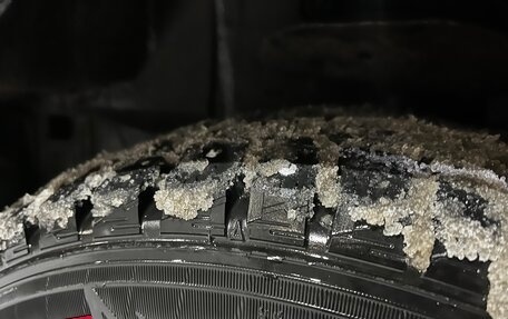 Chevrolet Beretta, 1988 год, 400 000 рублей, 17 фотография