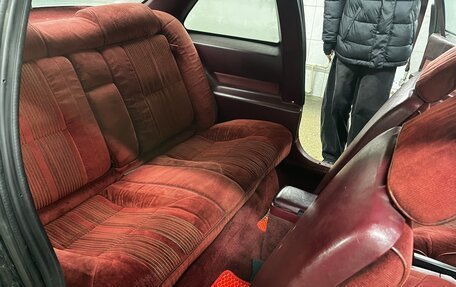 Chevrolet Beretta, 1988 год, 400 000 рублей, 30 фотография