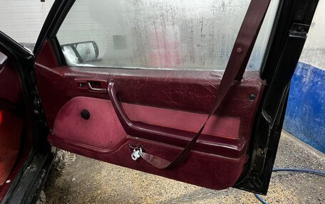 Chevrolet Beretta, 1988 год, 400 000 рублей, 28 фотография