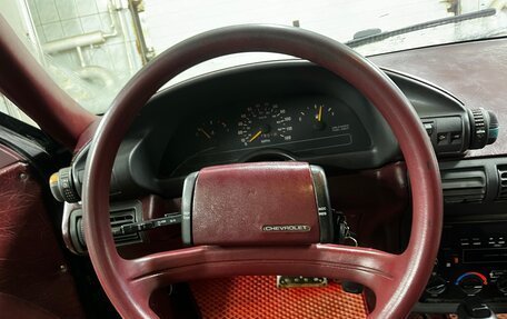 Chevrolet Beretta, 1988 год, 400 000 рублей, 34 фотография