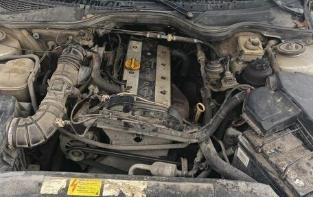 Opel Omega B, 1998 год, 110 000 рублей, 6 фотография