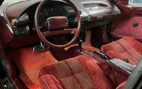 Chevrolet Beretta, 1988 год, 400 000 рублей, 25 фотография