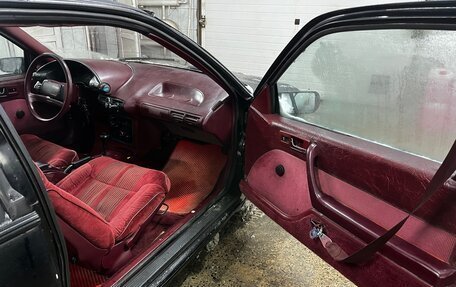 Chevrolet Beretta, 1988 год, 400 000 рублей, 27 фотография