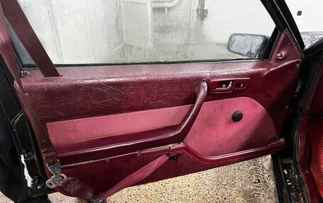 Chevrolet Beretta, 1988 год, 400 000 рублей, 26 фотография